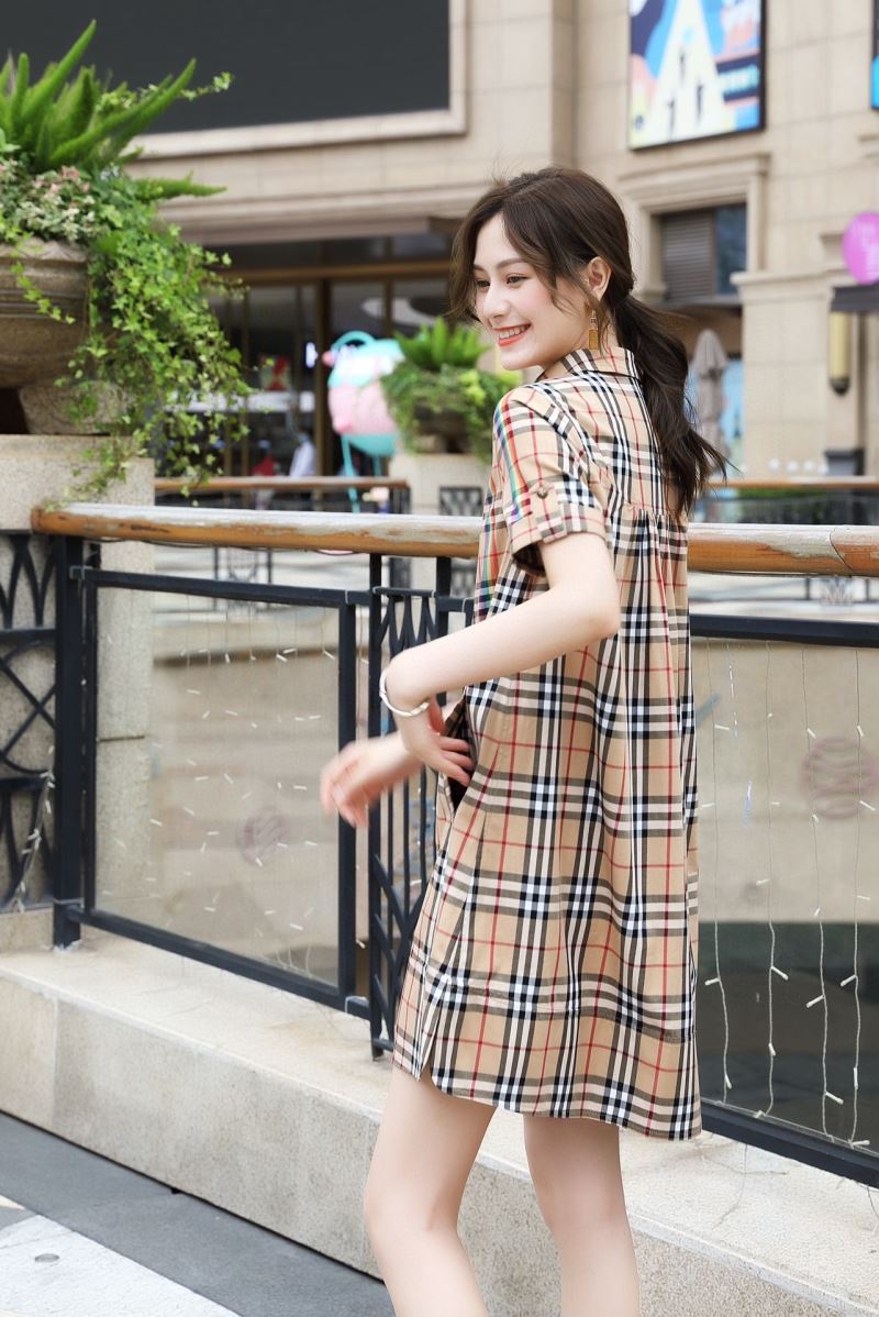 Burberry Dress